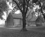 église paroissiale Saint-Nicolas
