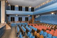 théâtre municipal