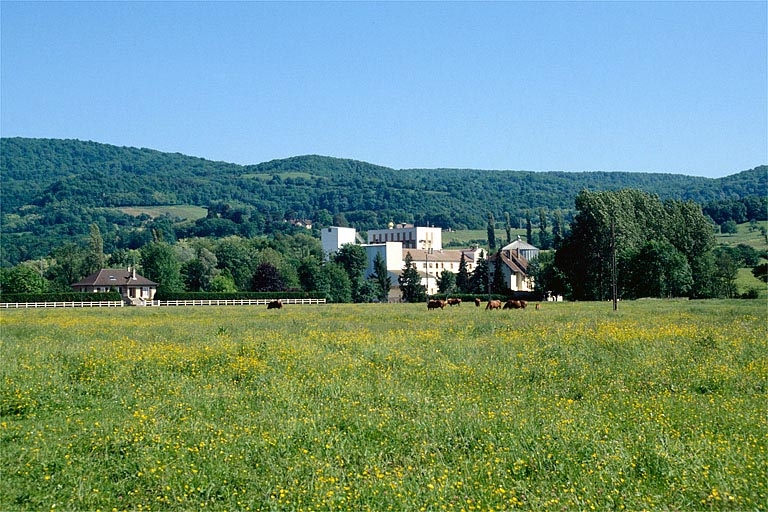 moulin à farine, minoterie