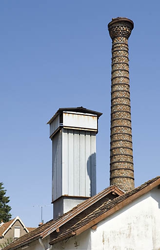 fonderie Treuer, puis Richard, puis Liblin