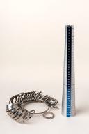 calibres (triboulet et baguier)