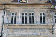 hôtel Buson d'Auxon