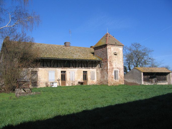 ferme