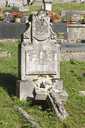 tombeau d'Armand Dornier (21e tombeau)