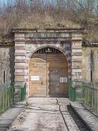 fort de Varois