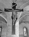 croix : Christ en croix (n° 2)