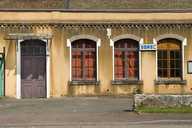 usine de quincaillerie Bohly Frères