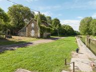 site de l'écluse 37 du versant Seine, dite du Moulin-Brûlé (canal du Nivernais)
