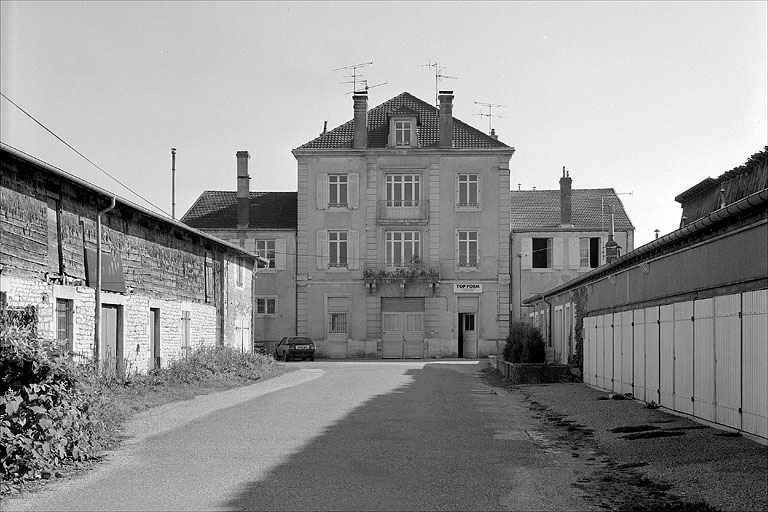 maison de négociant