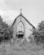 chapelle Saint-Georges