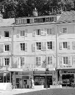 immeuble