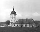 église paroissiale de l'Assomption