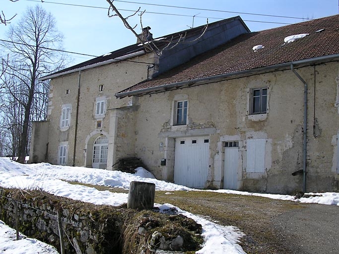 ferme