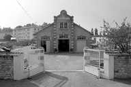 abattoirs