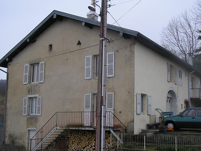 ferme