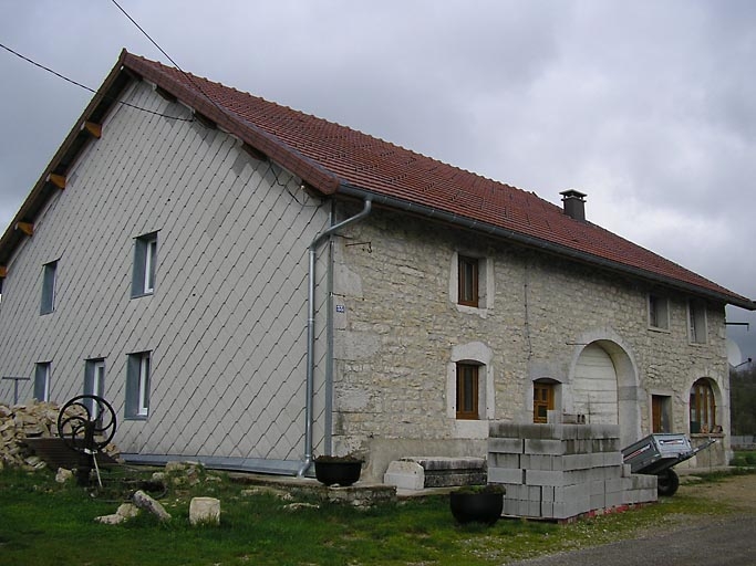 ferme
