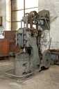 1ère machine à marteler (martinet)