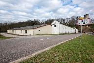 maison, puis usine textile Fichard