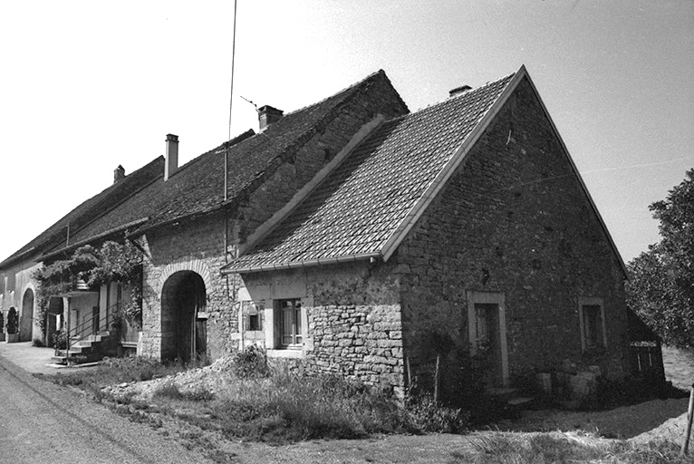 fermes