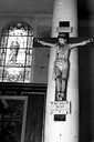 croix : Christ en croix