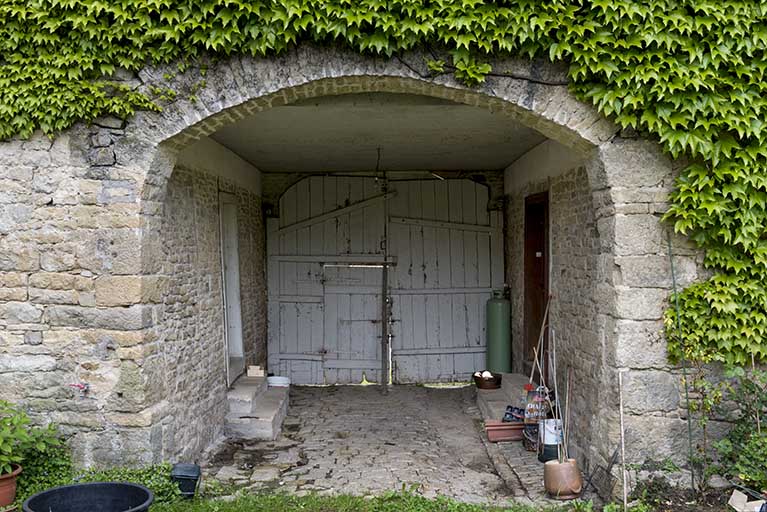 ferme