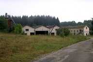 scierie Rodde