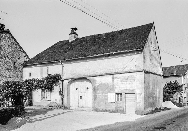 fermes