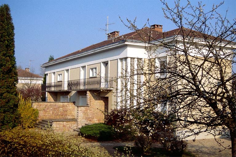 maison d'ingénieurs