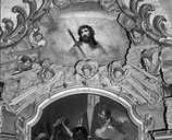 retable du maître-autel