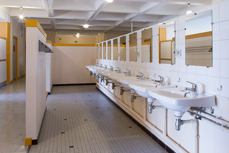 lycée professionnel Jouffroy d'Abbans