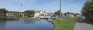 site de l'écluse 04 du versant Méditerranée ; dite de Ravin ou du Ravin (canal du Centre)