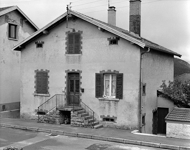 maison