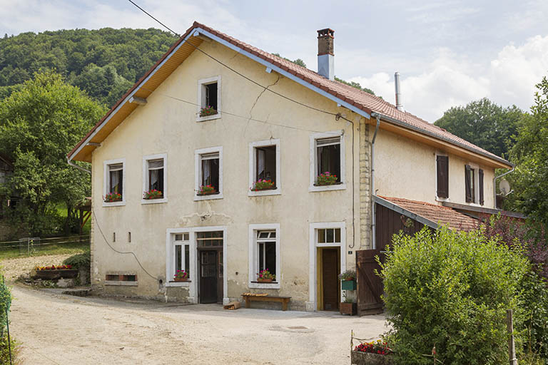 fromagerie de Vauclusotte