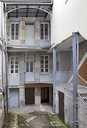maison d'architecte
