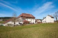 ferme et atelier d'horlogerie de Lucien Bessot