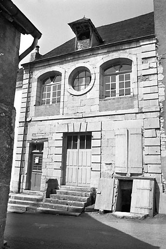 chapelle Saint-Roch dite Nouvelle Chapelle