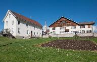 ferme, usine d'horlogerie Joubert puis Mougin