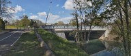 pont routier isolé (canal de Bourgogne)