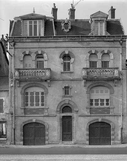 maison
