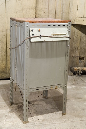 générateur et convertisseur électrique