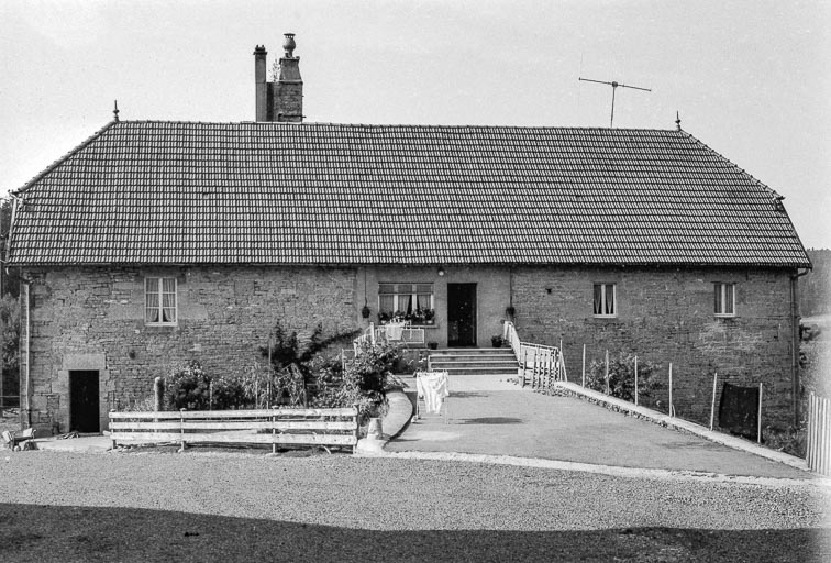 ferme