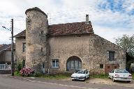 demeure dite Maison Martin