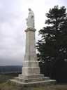 monument à la Vierge