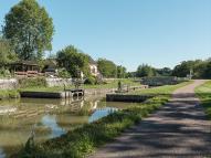 site de l'écluse 31 du versant Seine, dite du Gravier (canal du Nivernais)