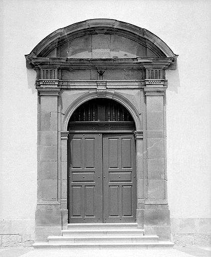 temple Saint-Georges