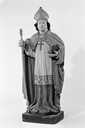 statue : saint Léger