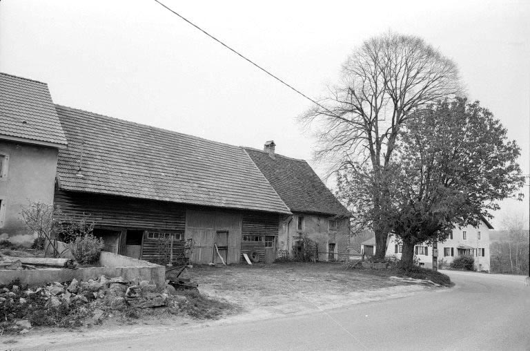 ferme