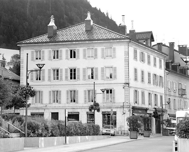 immeuble