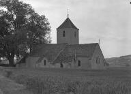 église paroissiale Saint-Jean-Baptiste
