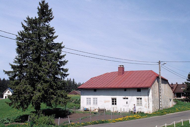 ferme